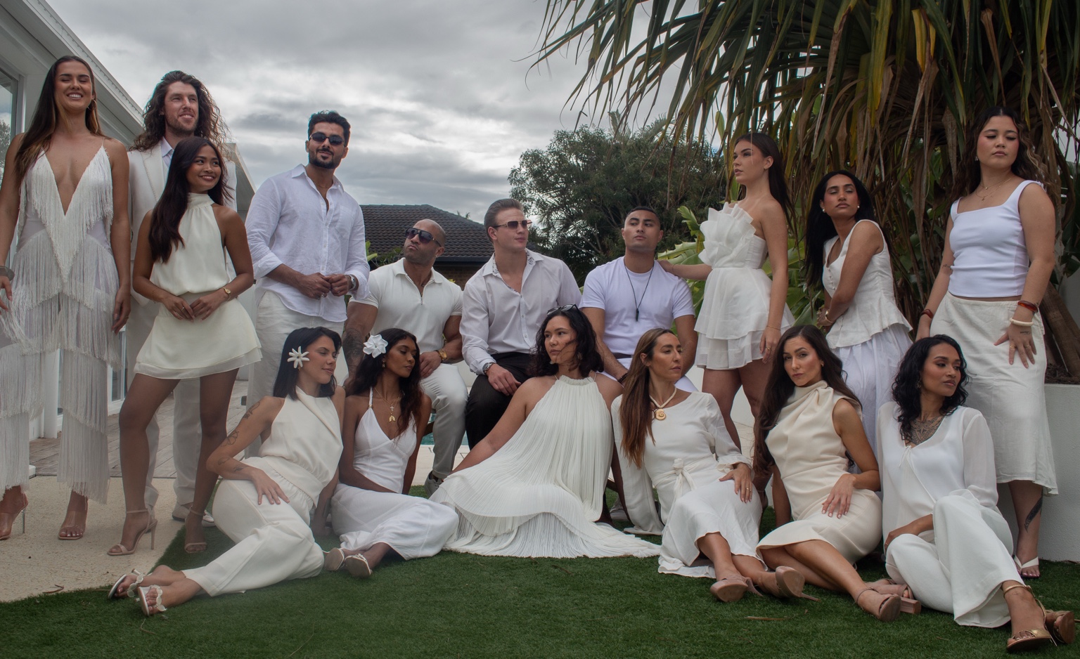 Cultural & Fashion photograph by Beau Evans Photography